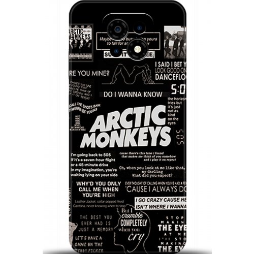 Uyumlu Kılıf HD Baskılı Kılıf - Followed Institution 5538