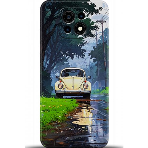 Uyumlu Kılıf HD Baskılı Kılıf - Followed Institution 5562