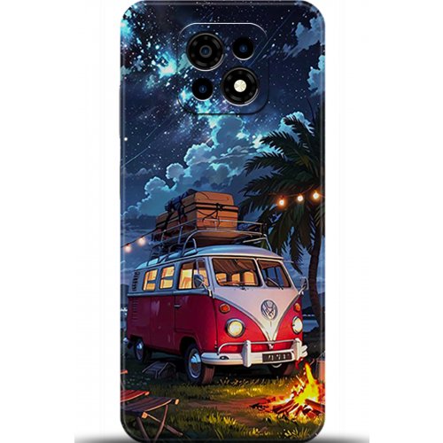 Uyumlu Kılıf HD Baskılı Kılıf - Followed Institution 5564