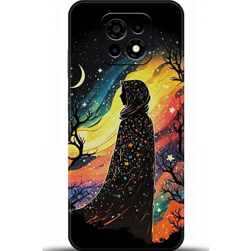 Uyumlu Kılıf HD Baskılı Kılıf - Followed Institution 5596