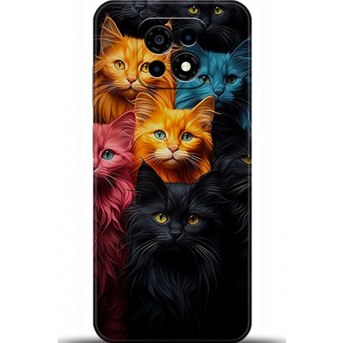 Uyumlu Kılıf HD Baskılı Kılıf - Followed Institution 5610