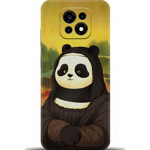 Uyumlu Kılıf HD Baskılı Kılıf - Followed Institution 5632