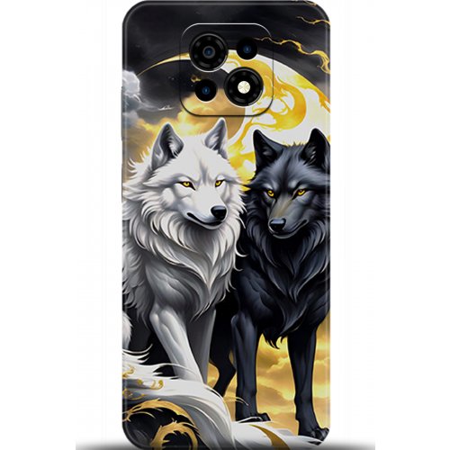 Uyumlu Kılıf HD Baskılı Kılıf - Followed Institution 5633