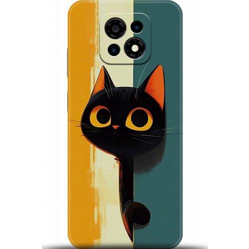 Uyumlu Kılıf HD Baskılı Kılıf - Followed Institution 5654