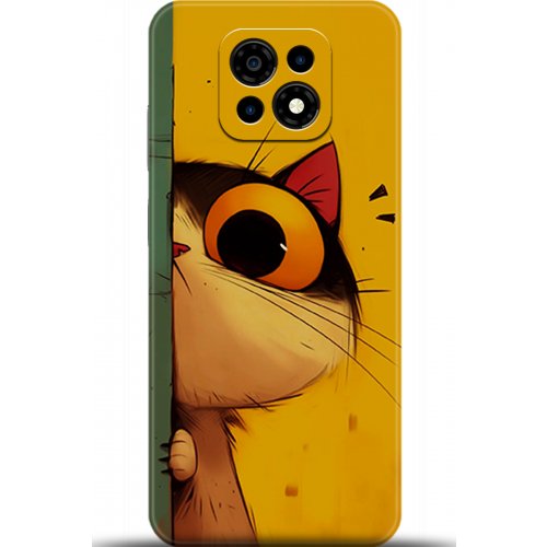 Uyumlu Kılıf HD Baskılı Kılıf - Followed Institution 5655