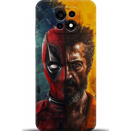 Uyumlu Kılıf HD Baskılı Kılıf - Followed Institution 5670