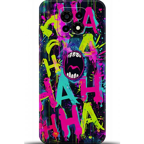 Uyumlu Kılıf HD Baskılı Kılıf - Followed Institution 5672