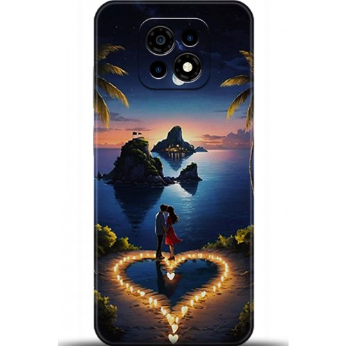 Uyumlu Kılıf HD Baskılı Kılıf - Followed Institution 5692