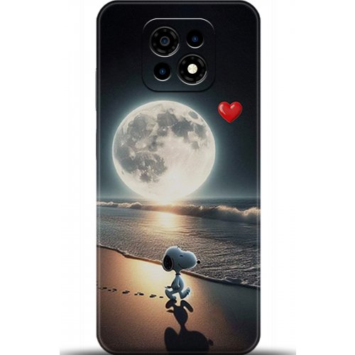 Uyumlu Kılıf HD Baskılı Kılıf - Followed Institution 5707