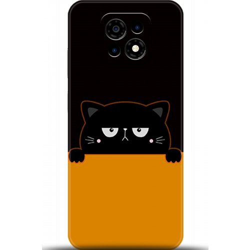 Uyumlu Kılıf HD Baskılı Kılıf - Followed Institution 5717