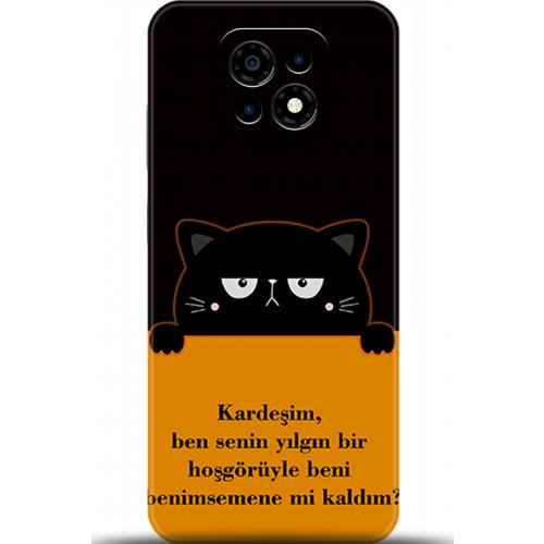 Uyumlu Kılıf HD Baskılı Kılıf - Followed Institution 5718