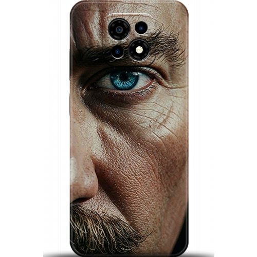 Uyumlu Kılıf HD Baskılı Kılıf - Followed Institution 5742