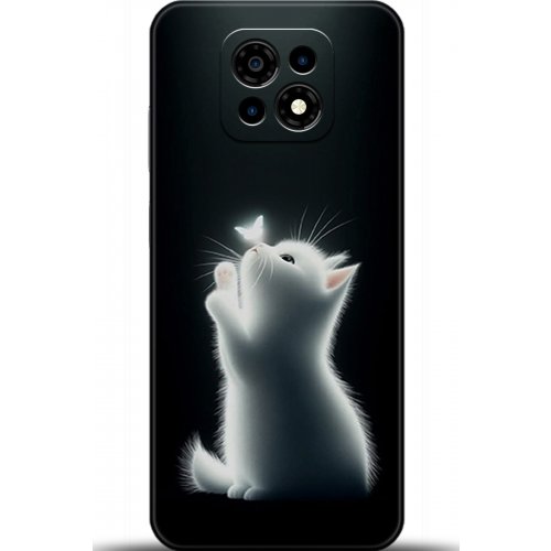 Uyumlu Kılıf HD Baskılı Kılıf - Followed Institution 5746