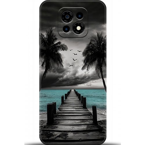 Uyumlu Kılıf HD Baskılı Kılıf - Followed Institution 5749