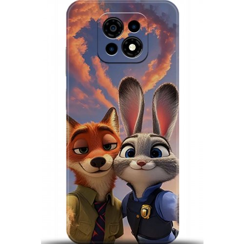 Uyumlu Kılıf HD Baskılı Kılıf - Followed Institution 5759