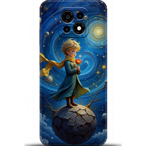 Uyumlu Kılıf HD Baskılı Kılıf - Followed Institution 5777