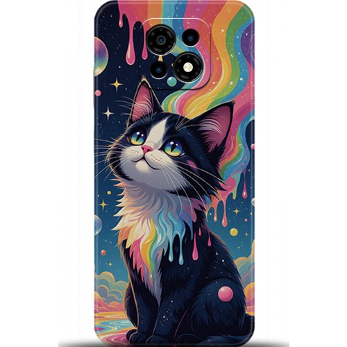 Uyumlu Kılıf HD Baskılı Kılıf - Followed Institution 5781