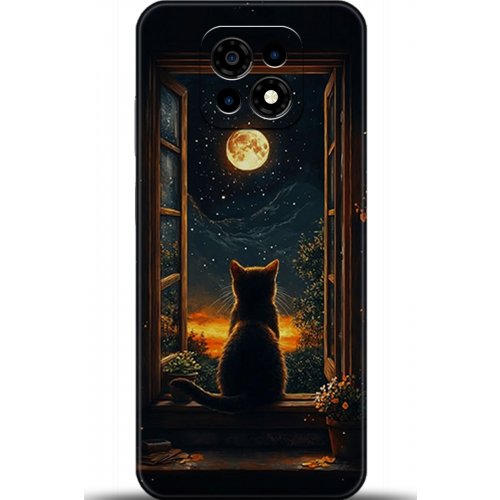 Uyumlu Kılıf HD Baskılı Kılıf - Followed Institution 5784