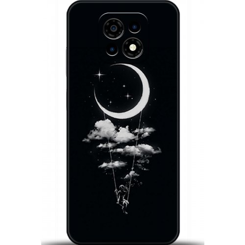 Uyumlu Kılıf HD Baskılı Kılıf - Followed Institution 5819