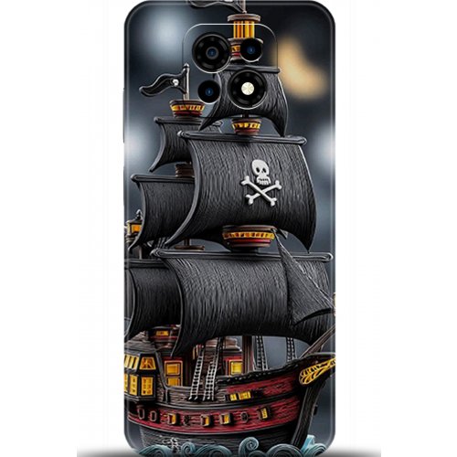 Uyumlu Kılıf HD Baskılı Kılıf - Followed Institution 5820