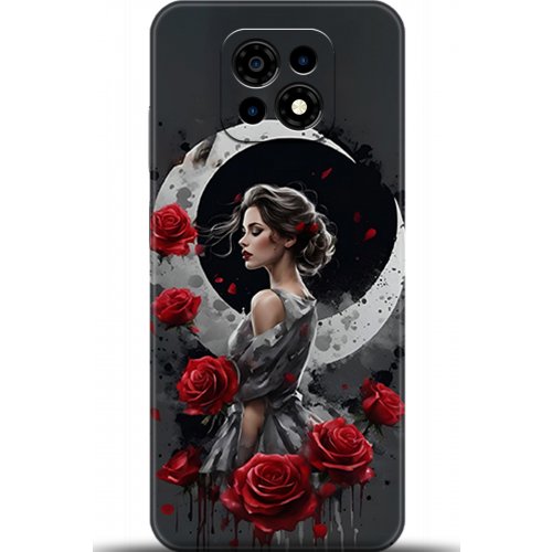 Uyumlu Kılıf HD Baskılı Kılıf - Followed Institution 5823