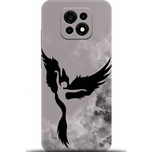 Uyumlu Kılıf HD Baskılı Kılıf - Followed Institution 5840