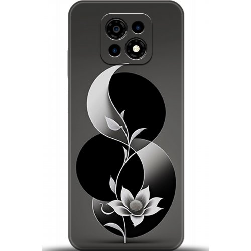 Uyumlu Kılıf HD Baskılı Kılıf - Followed Institution 5841