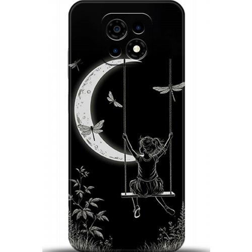 Uyumlu Kılıf HD Baskılı Kılıf - Followed Institution 5845