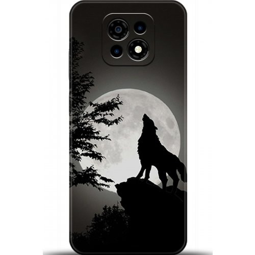 Uyumlu Kılıf HD Baskılı Kılıf - Followed Institution 5849