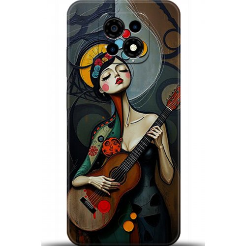 Uyumlu Kılıf HD Baskılı Kılıf - Followed Institution 5859