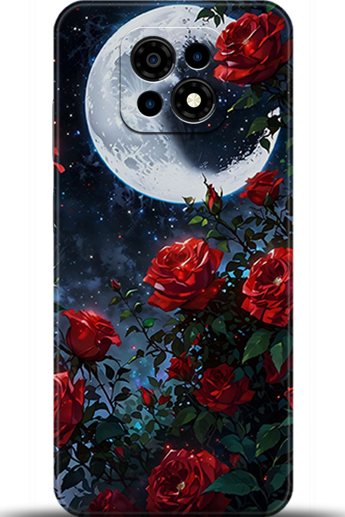 Casper Via M30 Uyumlu Kılıf HD Baskılı Kılıf - Followed Institution 5861