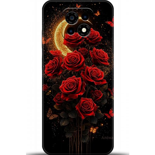 Uyumlu Kılıf HD Baskılı Kılıf - Followed Institution 5862