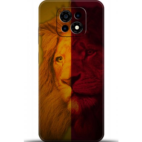 Uyumlu Kılıf HD Baskılı Kılıf - Followed Institution 5879