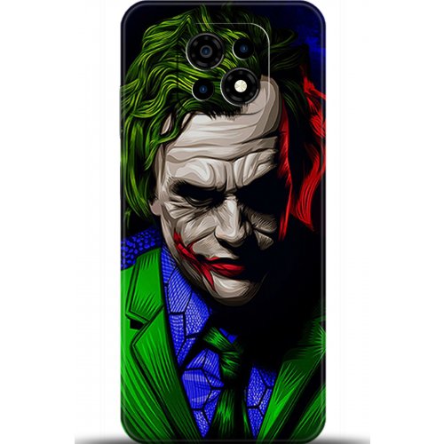 Uyumlu Kılıf HD Baskılı Kılıf - Followed Institution 5884