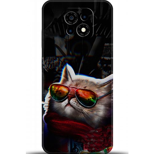 Uyumlu Kılıf HD Baskılı Kılıf - Followed Institution 5885