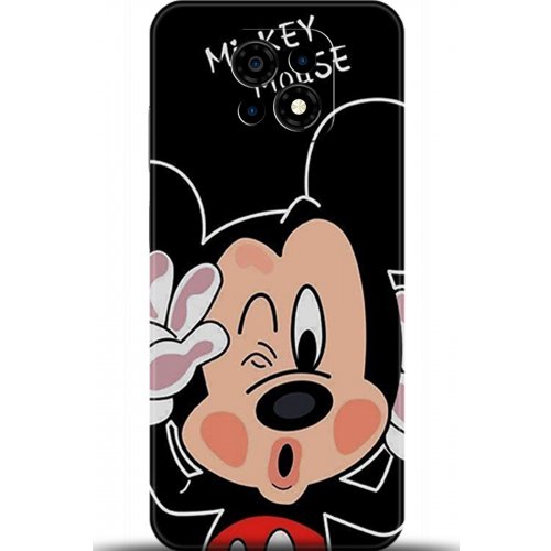 Uyumlu Kılıf HD Baskılı Kılıf - Followed Institution 5911