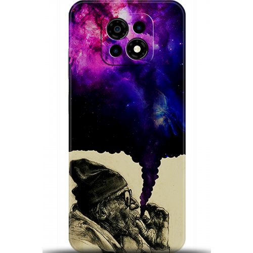 Uyumlu Kılıf HD Baskılı Kılıf - Followed Institution 5914