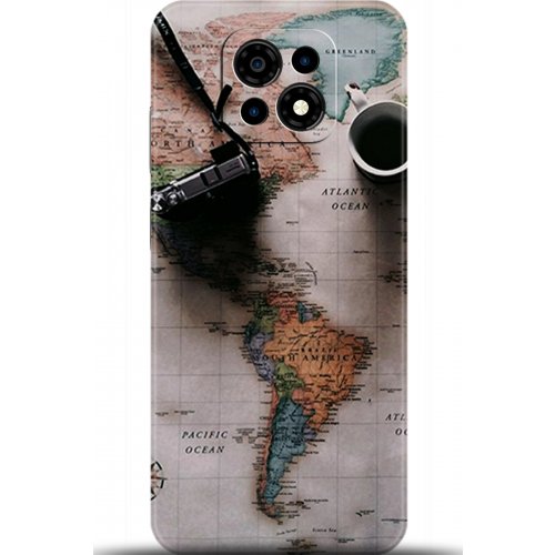 Uyumlu Kılıf HD Baskılı Kılıf - Followed Institution 5925