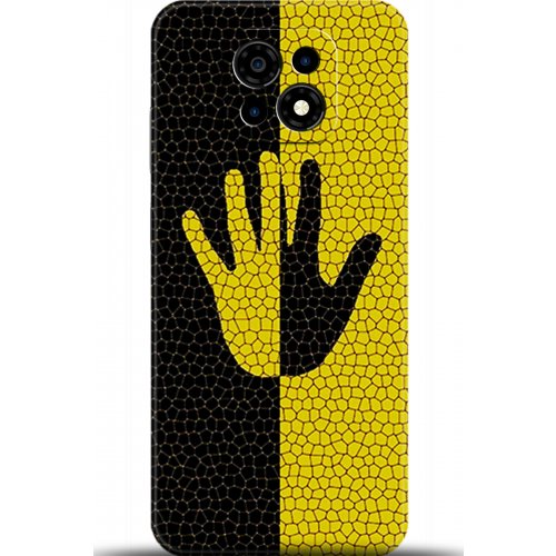 Uyumlu Kılıf HD Baskılı Kılıf - Followed Institution 5944