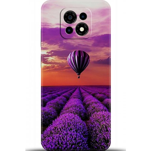 Uyumlu Kılıf HD Baskılı Kılıf - Followed Institution 5947