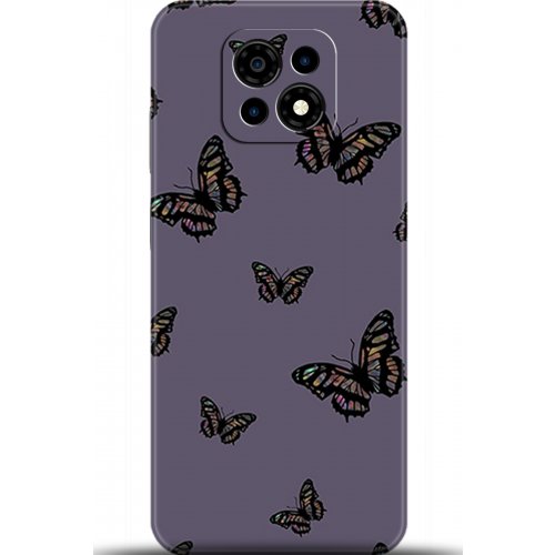 Uyumlu Kılıf HD Baskılı Kılıf - Followed Institution 5953