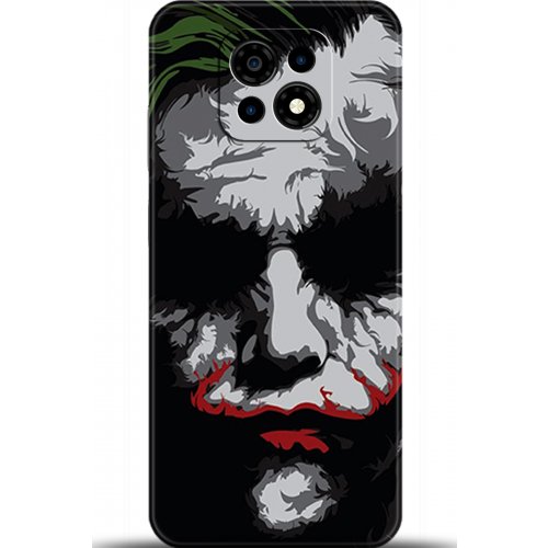 Uyumlu Kılıf HD Baskılı Kılıf - Followed Institution 5959