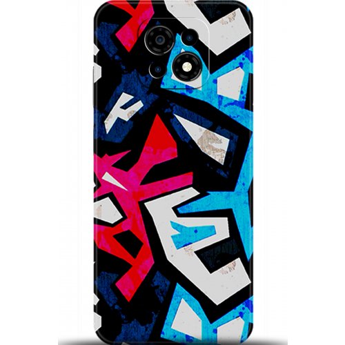 Uyumlu Kılıf HD Baskılı Kılıf - Followed Institution 5962