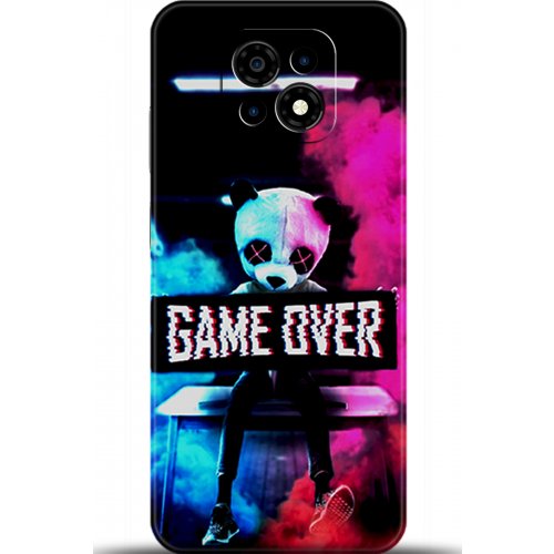 Uyumlu Kılıf HD Baskılı Kılıf - Followed Institution 5966