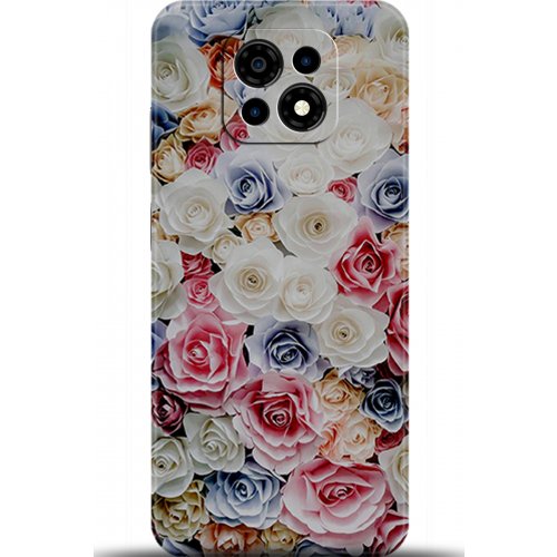 Uyumlu Kılıf HD Baskılı Kılıf - Followed Institution 5975