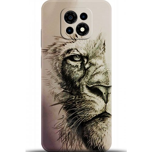 Uyumlu Kılıf HD Baskılı Kılıf - Followed Institution 5984