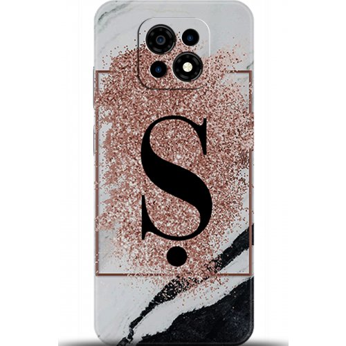 Uyumlu Kılıf HD Baskılı Kılıf - Followed Institution 5999