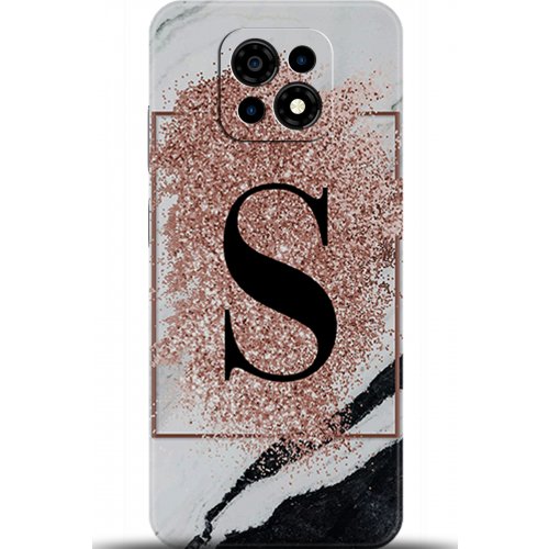 Uyumlu Kılıf HD Baskılı Kılıf - Followed Institution 6000