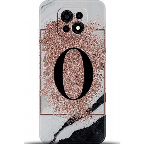 Uyumlu Kılıf HD Baskılı Kılıf - Followed Institution 6004