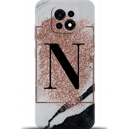 Uyumlu Kılıf HD Baskılı Kılıf - Followed Institution 6005